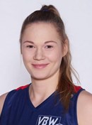 Headshot of Karolina Stawinska