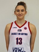 Profile image of Anna  MAKURAT