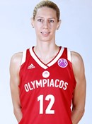Headshot of Katerina SOTIRIOU