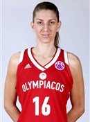 Headshot of Anna Spyridopoulou