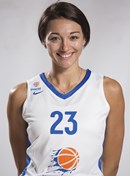 Profile image of Natalya DOROVSKIKH
