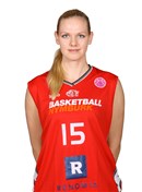 Profile image of Petra BAKAJSOVA