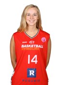Profile image of Eliska MIRCOVA