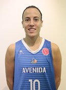 Headshot of Maria Asurmendi Villaverde
