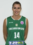 Profile image of Tijana KRIVACEVIC