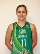 Headshot of Ruzica Dzankic