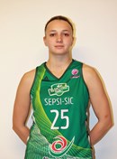 Profile image of Teodora NEAGU