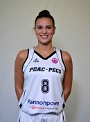 Headshot of Maja Vucurovic