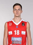 Profile image of Jonas ZAKAS