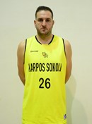 Headshot of Dragan Labovic