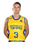 Profile image of Arturs GRINBERGS