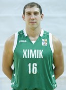 Profile image of Oleksandr RIABCHUCK