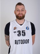 Profile image of Artem ZABELIN