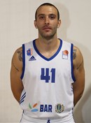 Headshot of Nemanja Vranjes