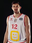 Profile image of Aleksandar MARELJA
