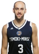 Profile image of Filip ADAMOVIC