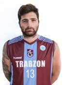 Headshot of Deniz Kilicli