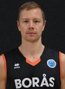 Profile image of Jakob Orn SIGURDARSON