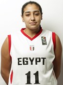 Profile image of Habiba ELGIZAWY