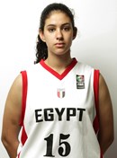 Profile image of Hana Nabil Mohamed BEKHIT