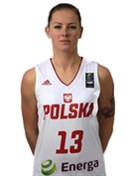 Headshot of Weronika  Gajda