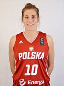 Profile image of Julia ADAMOWICZ
