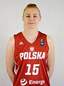 Profile image of Aleksandra  PAWLAK