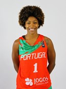 Profile image of Marcia  DA COSTA ROBALO