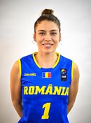 Headshot of Ioana  Ghizila