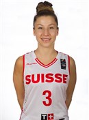 Profile image of Giulia SIMIONI