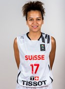 Profile image of Safie TOLUSSO