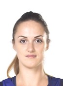 Headshot of Tatiana Petrushina
