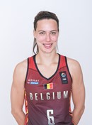 Profile image of Antonia DELAERE