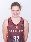 Headshot of Heleen Nauwelaers