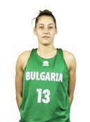 Profile image of Radostina DIMITROVA