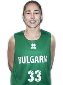 Profile image of Karina KONSTANTINOVA