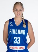 Profile image of Vilma Emilia KESÄNEN