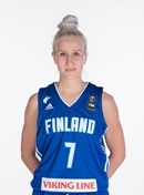 Profile image of Anni  MÄKITALO