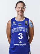 Profile image of Mirjam NIKOLAI