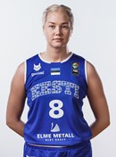 Profile image of Annika KOSTER