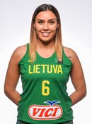 Profile image of Kamile NACICKAITE