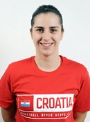 Headshot of Ruzica Dzankic
