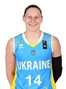 Profile image of Alina IAGUPOVA