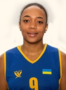 Profile image of Miriam URO-NILIE
