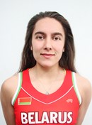 Headshot of Tatsiana Likhtarovich