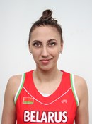 Profile image of Maryna IVASHCHANKA