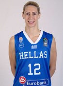 Headshot of Aikaterina Sotiriou