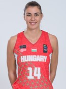 Headshot of Tijana Krivacevic