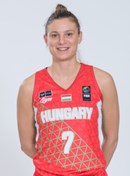 Headshot of Zsófia Simon