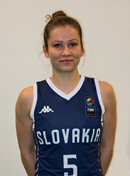 Headshot of Radka Stasova